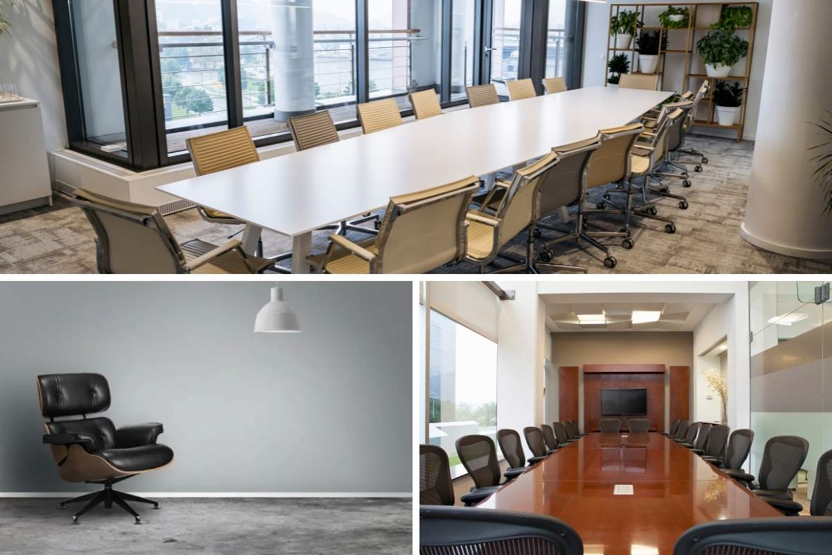 The 10 Most Expensive Office Chairs ($1.5M Tops the List)