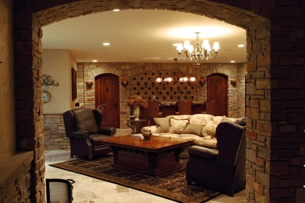 Cellar vs. Basement vs. Crawl Space – How Are Each Different?