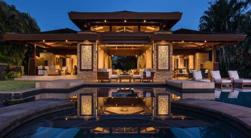 Cher’s Resort in Hawaii (Listed for $10.955 Million)