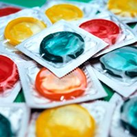 Contraceptives & Condoms