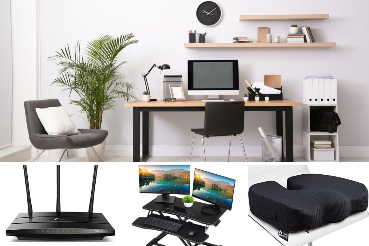 14 Different Desk Accessories for Office – Ultimate List