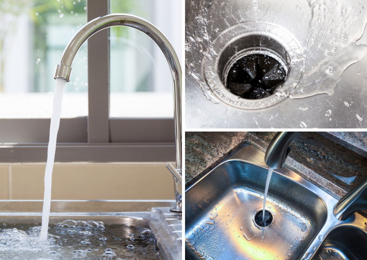 What is a Flush Mount Sink? Benefits? Worth It?