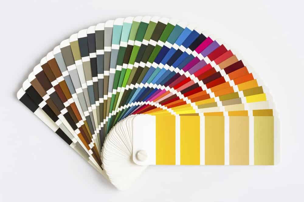 How to Use a Color Wheel in Home Design