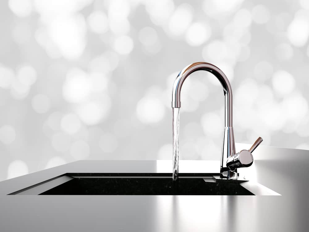 The History and Evolution of the Kitchen Faucet
