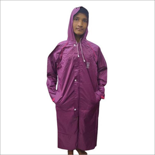 Waterproof Ladies Victoria Tapping Raincoat