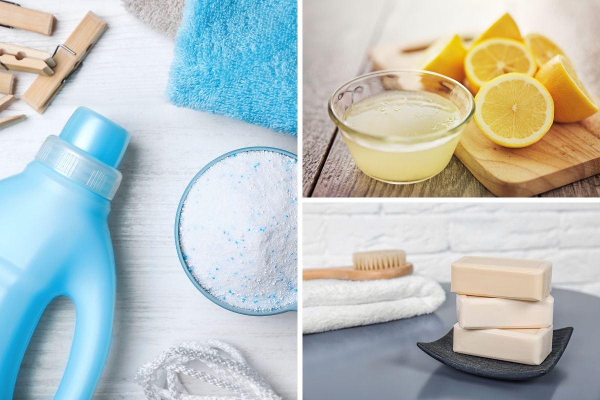 14 Laundry Detergent Alternatives that Skip the Harmful Chemicals