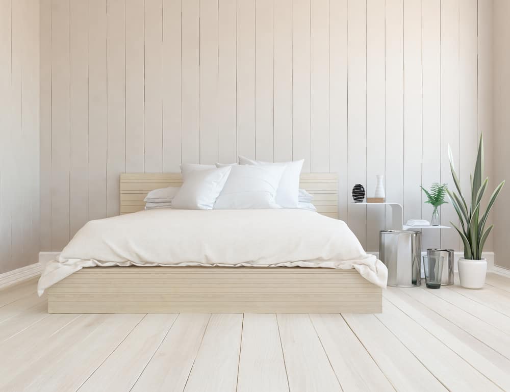 20 Minimalist Bedroom Ideas to Create a Tranquil Inner Sanctum