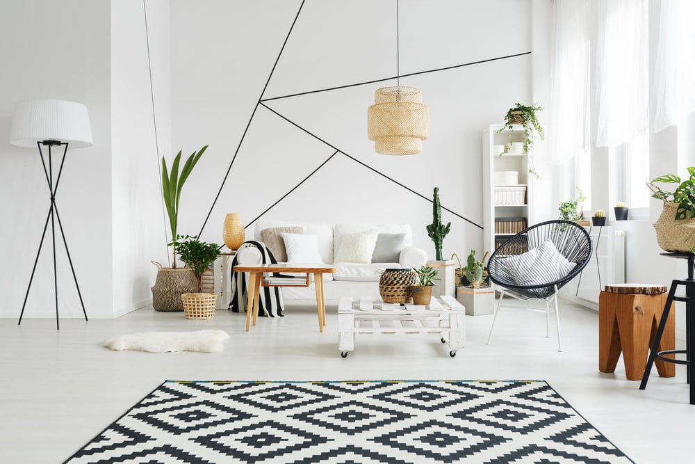 7 Simple Tips for Creating a Minimalist Nordic Interior Design