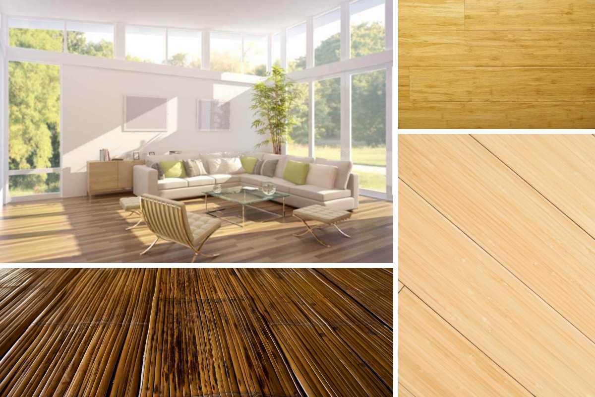 Can Bamboo Flooring Be Refinished?
