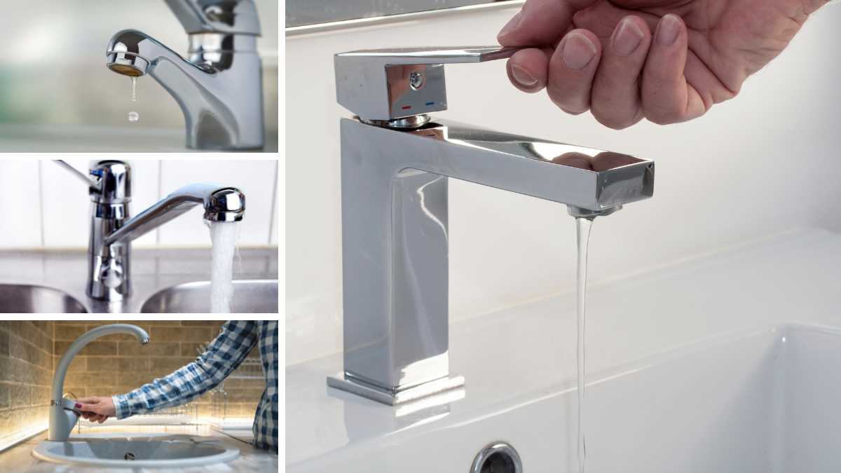 The Single Handle Faucet (What are the Benefits?)