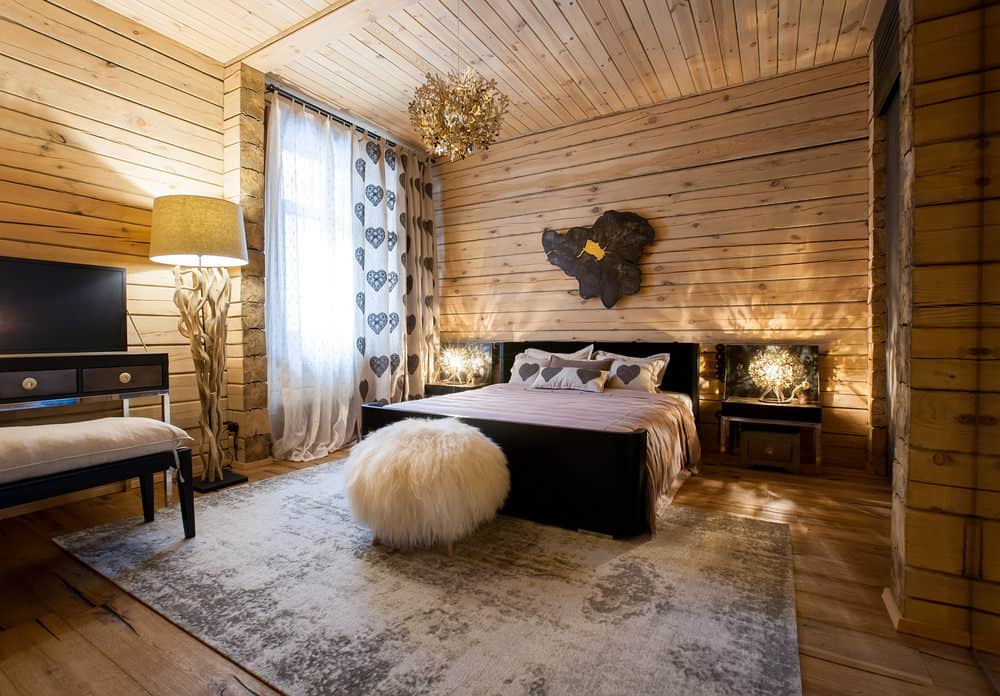 Get Cozy: 24 Trending Rustic-Style Primary Bedroom Ideas to Transform Your Space