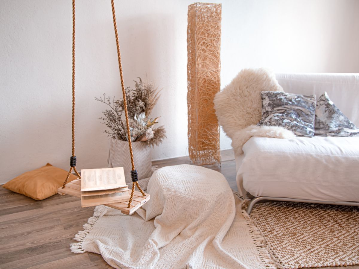 16 Shabby Chic Living Room Inspirations
