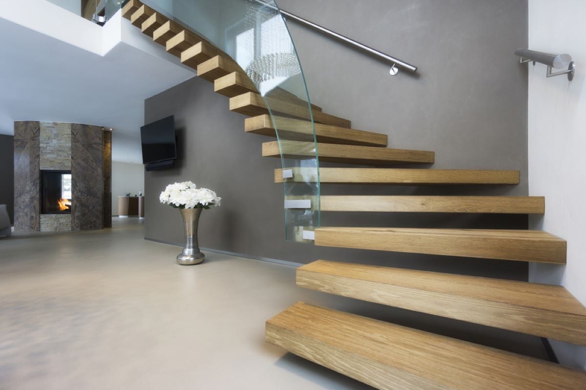 25 Different Types of Staircases to Take Your Home to the Next Level