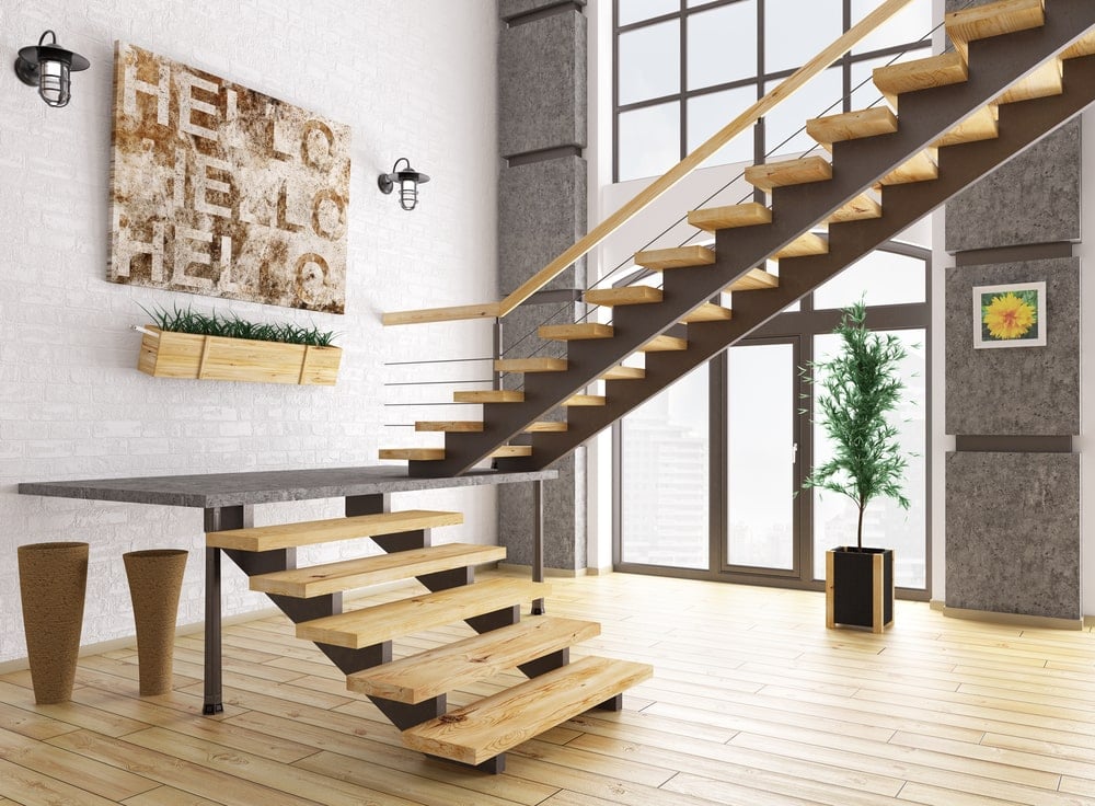 20 Staircase Ideas to Level Up Design Options