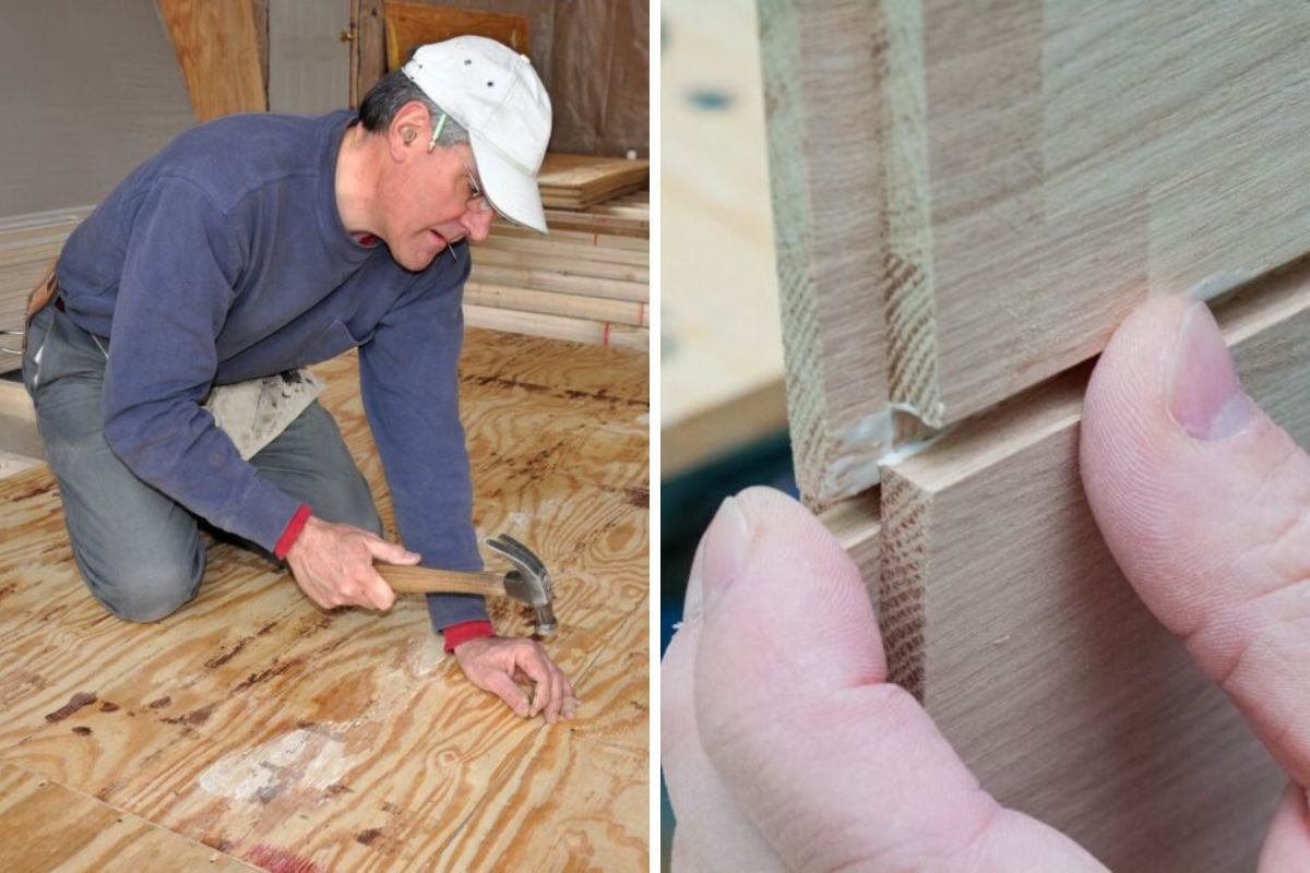 What Type of Plywood is Good for a Subfloor?