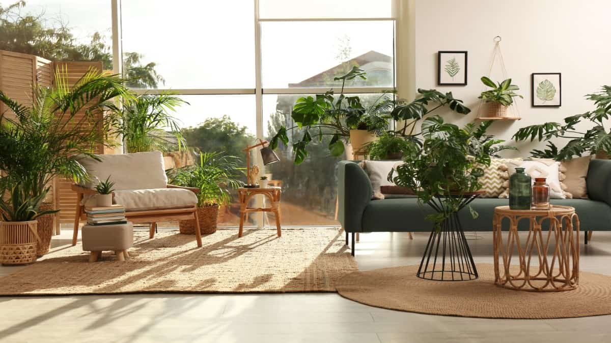 What’s Trending in Houseplants for 2023?