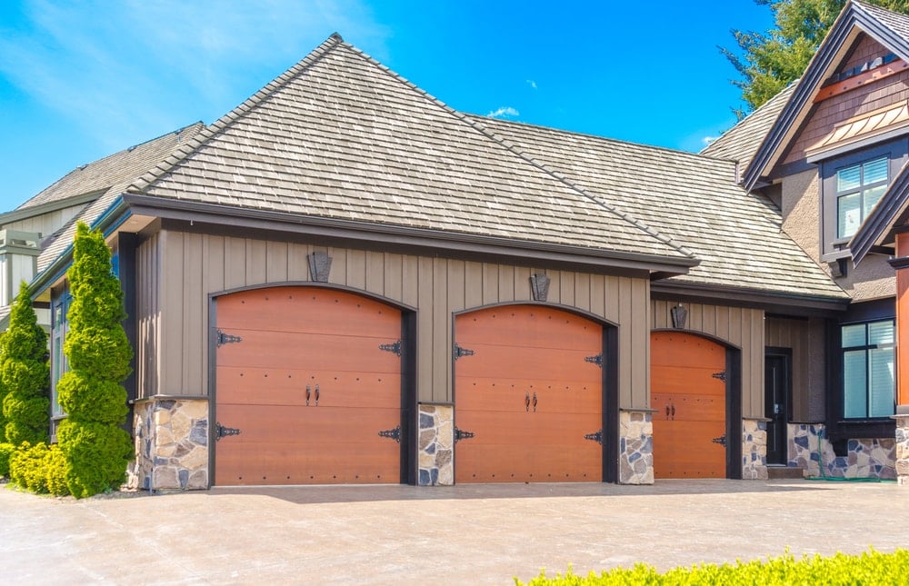 Garages and Garage Doors: Everything a Property Owner Should Know