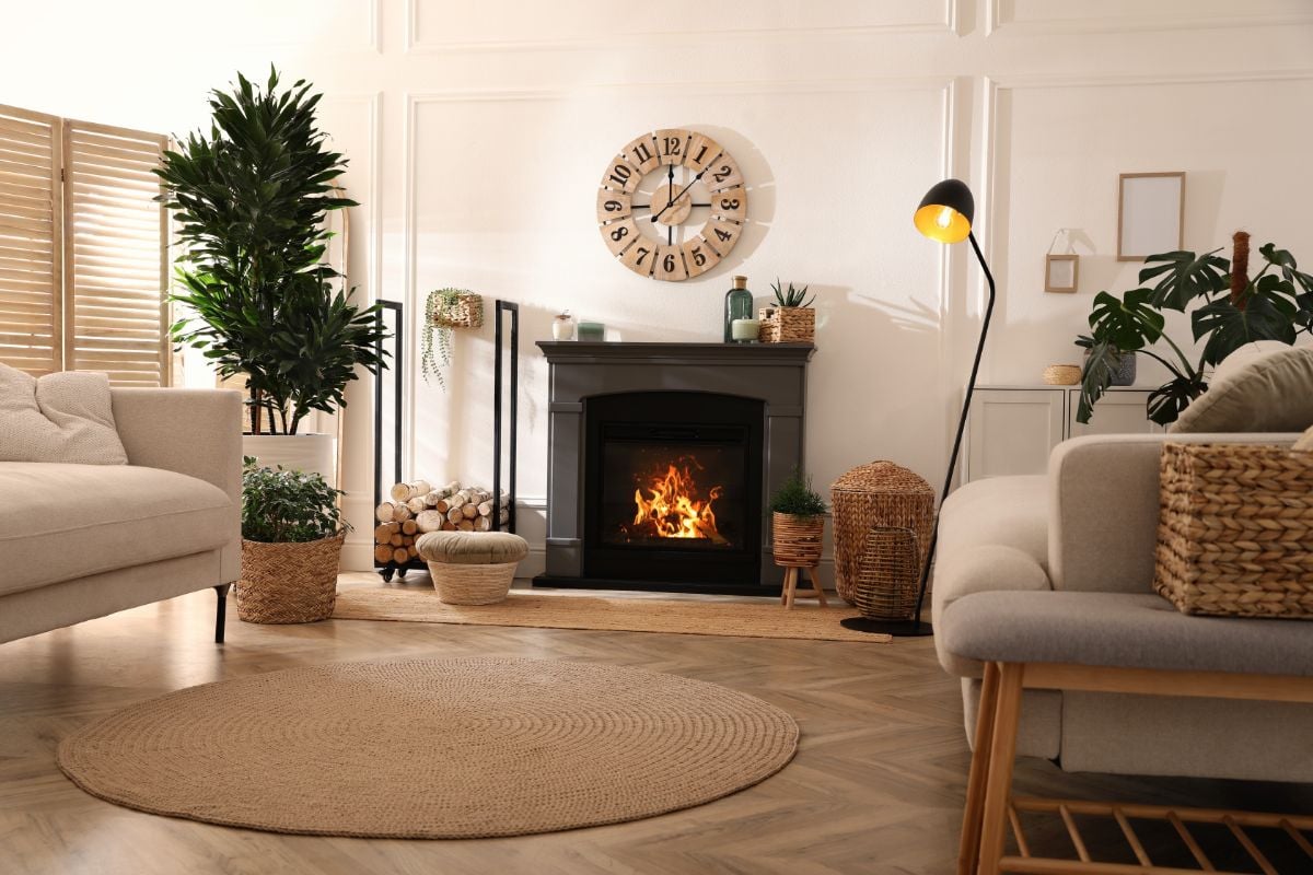 What is an Electric Fireplace?