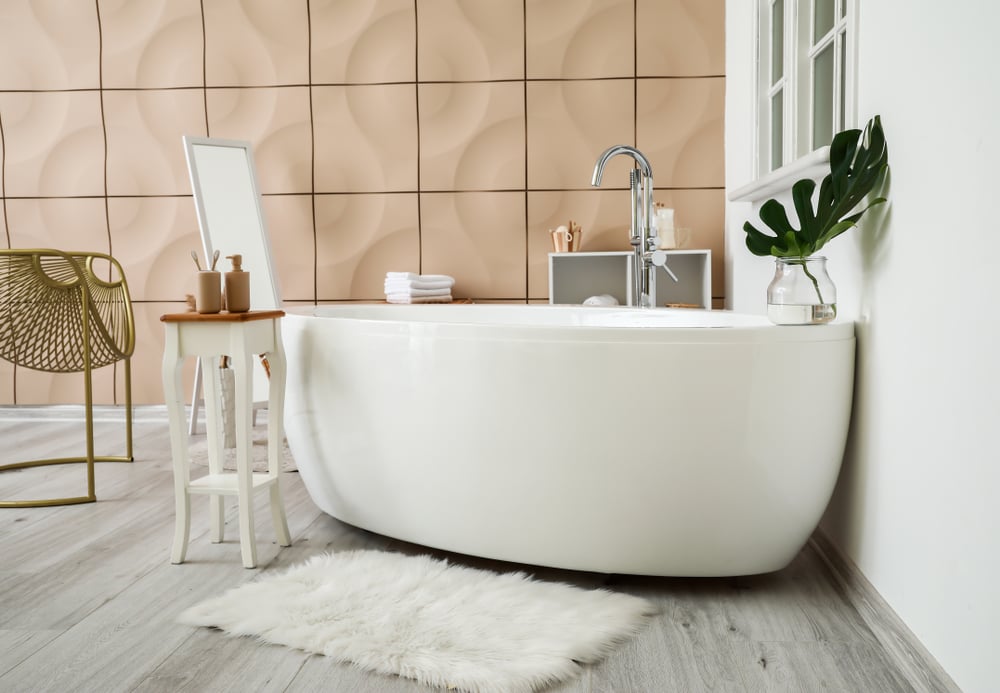What’s the Best Color for a Bathtub?